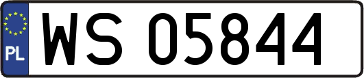 WS05844