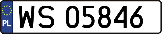 WS05846