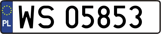 WS05853