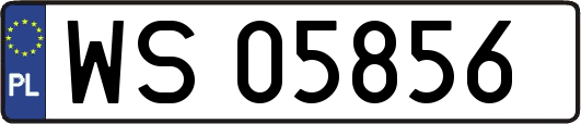 WS05856