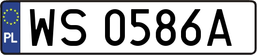 WS0586A