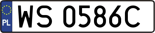 WS0586C