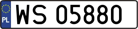 WS05880