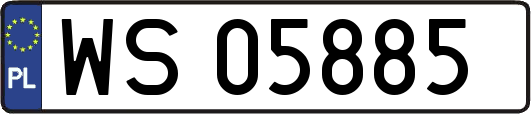 WS05885