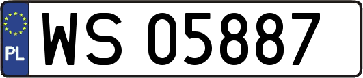 WS05887