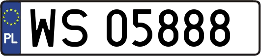 WS05888