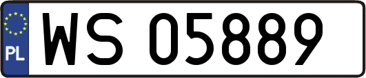 WS05889