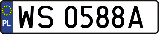 WS0588A