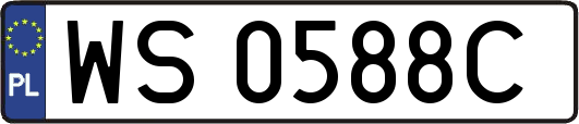 WS0588C