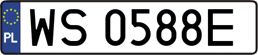 WS0588E