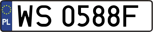 WS0588F