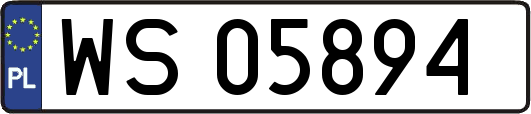 WS05894