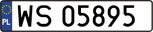 WS05895
