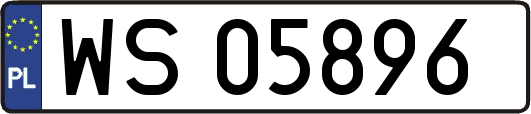 WS05896