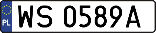 WS0589A