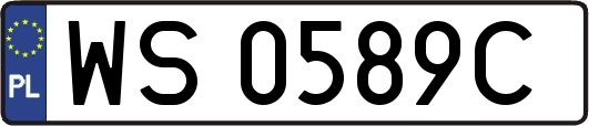 WS0589C