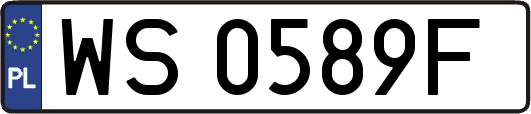WS0589F