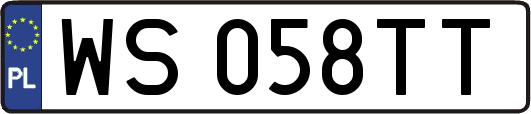 WS058TT