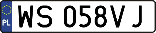 WS058VJ