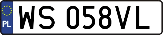 WS058VL