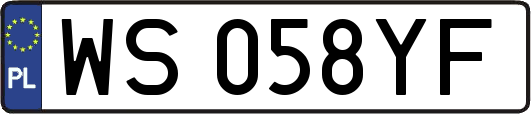WS058YF