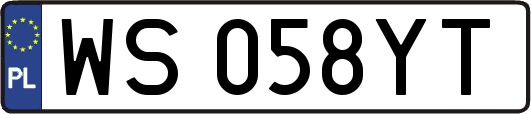 WS058YT