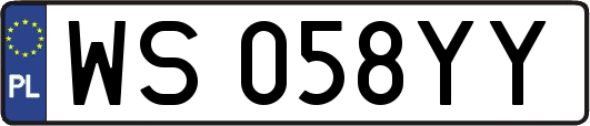 WS058YY