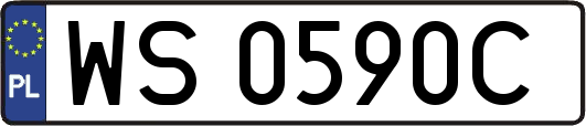 WS0590C
