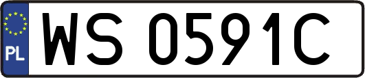 WS0591C