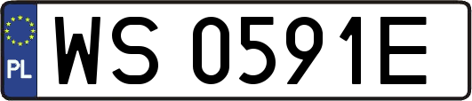 WS0591E
