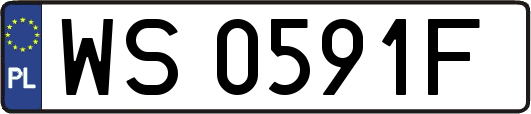 WS0591F