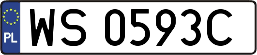 WS0593C