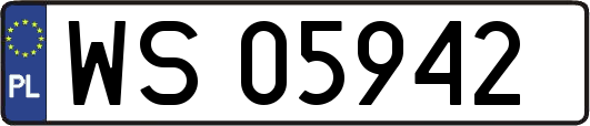 WS05942