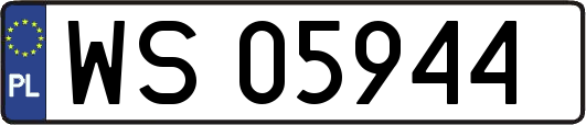 WS05944