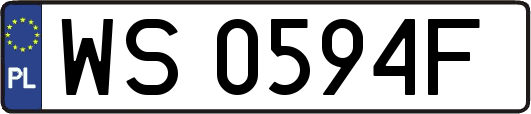 WS0594F