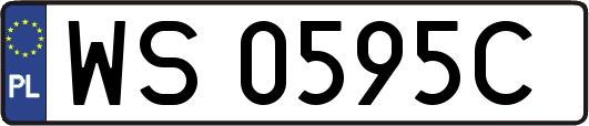 WS0595C