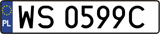 WS0599C