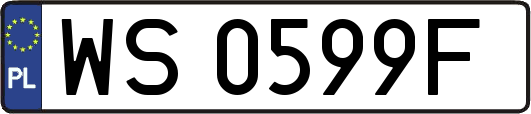 WS0599F