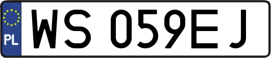 WS059EJ