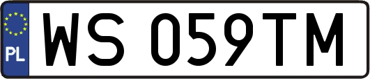 WS059TM