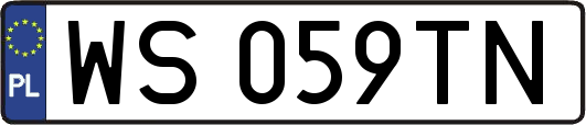WS059TN