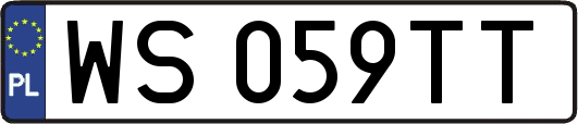 WS059TT