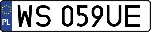 WS059UE