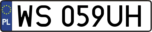 WS059UH