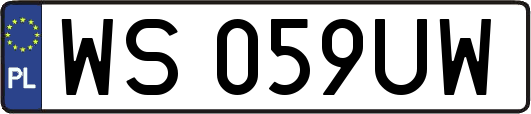 WS059UW