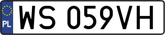 WS059VH
