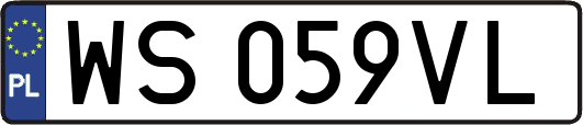 WS059VL