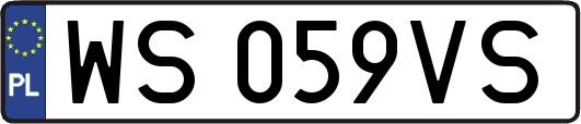 WS059VS