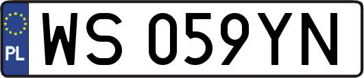 WS059YN