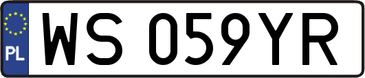 WS059YR